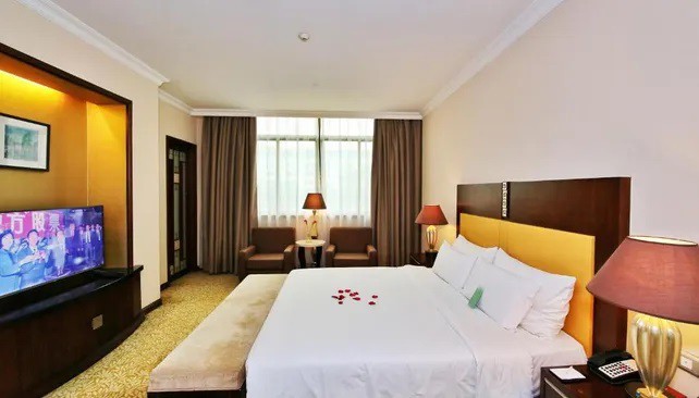 Dongfang Hotel Beijing