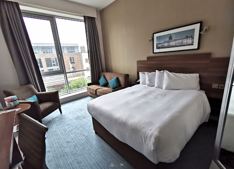 Jurys Inn Dublin Parnell Street