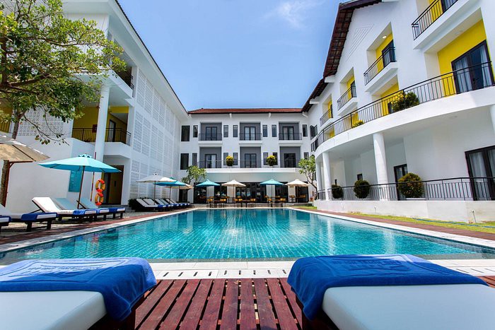 EMM Hotel Hoi An