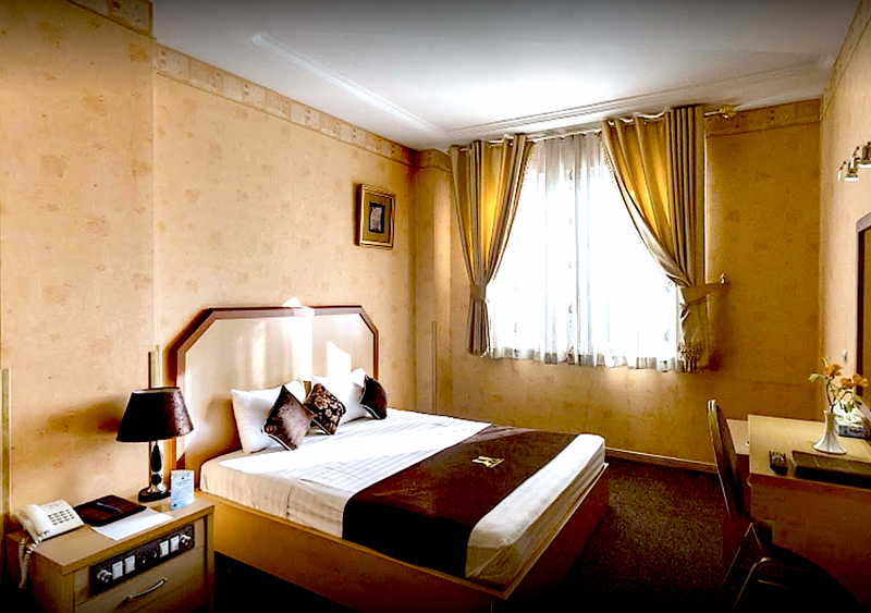 Hotel Aseman