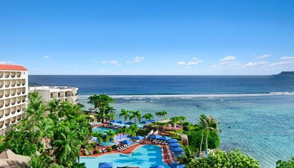 Hilton Guam Resort & Spa