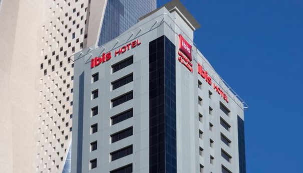 Ibis Sharq