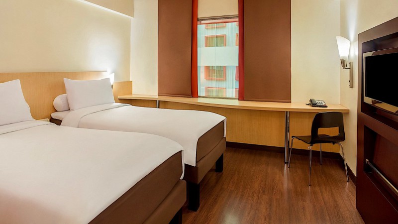 Tamarin Hotel Jakarta