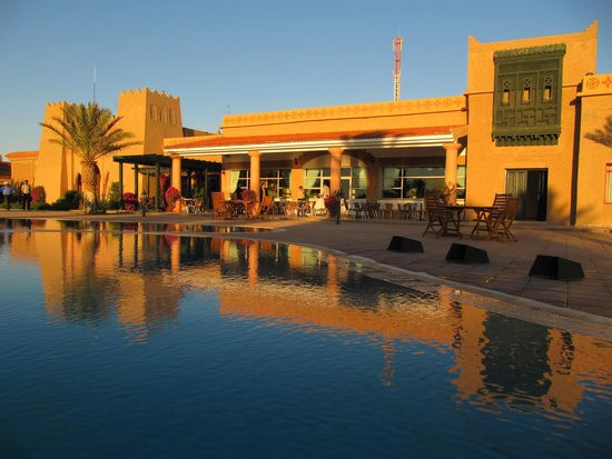 Erfoud – Hotel Belere Erfoud***, 2 noci 