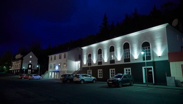 Hotel Akureyri