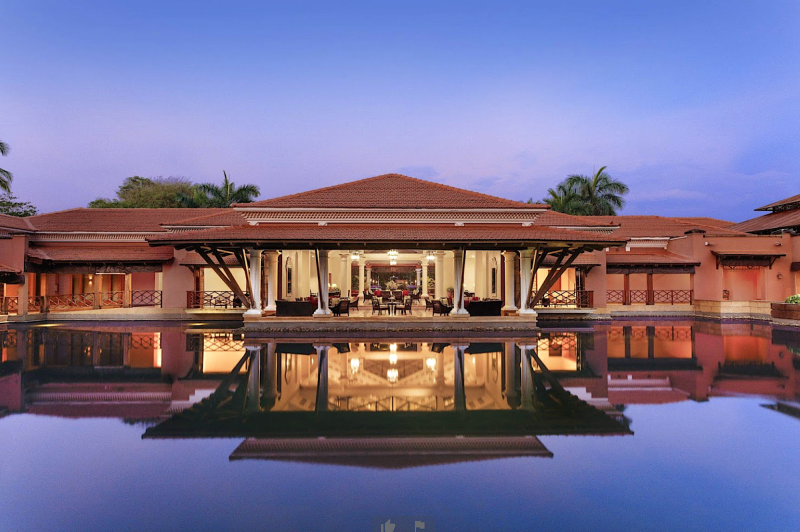 ITC Grand Goa Resort and Spa 