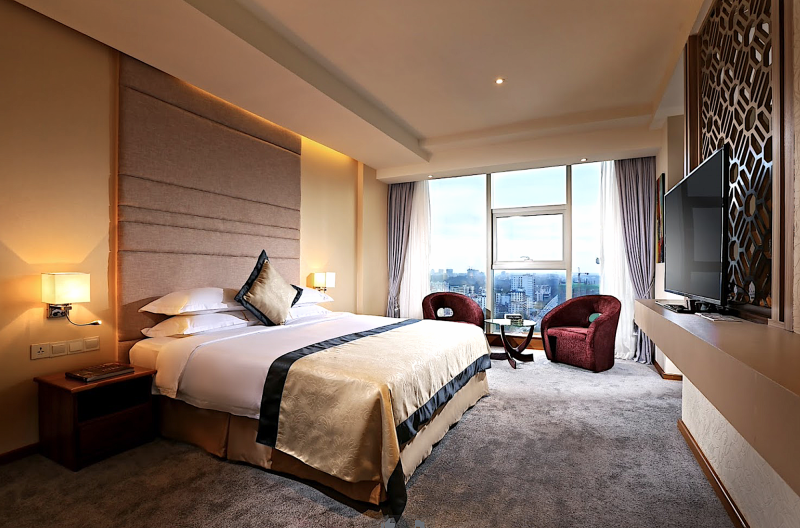 Jasmine Palace Hotel