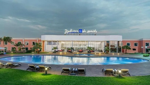 Best Western Buraidah