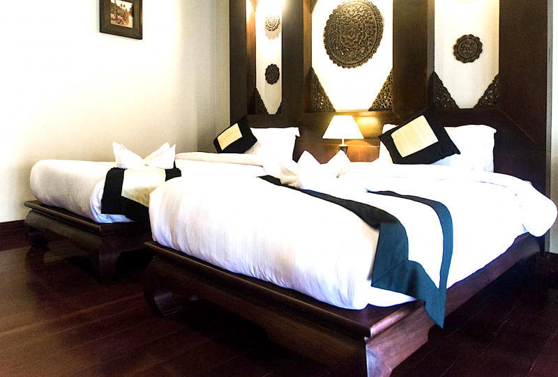 Sada hotel