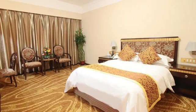 Luoyang Peony Hotel