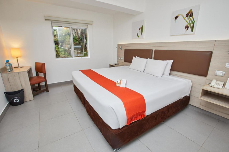 Casa Andina Standard