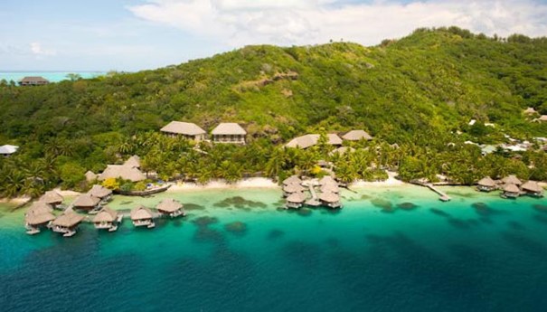 Maitai Bora Bora
