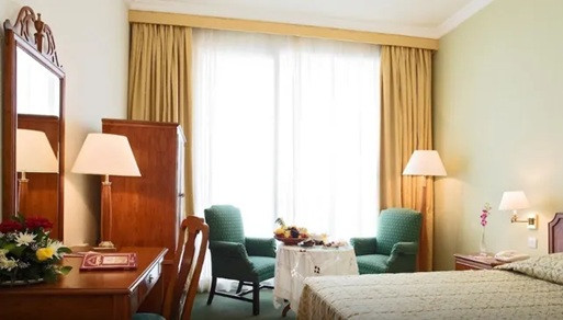Mercure Grand Hotel