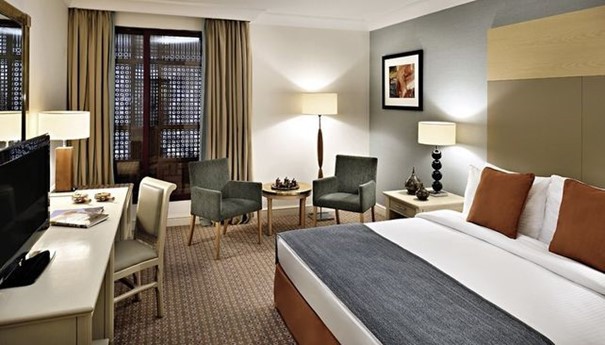 Mövenpick Resort Petra  