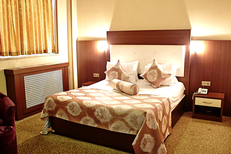 Grand Nakhchivan Hotel