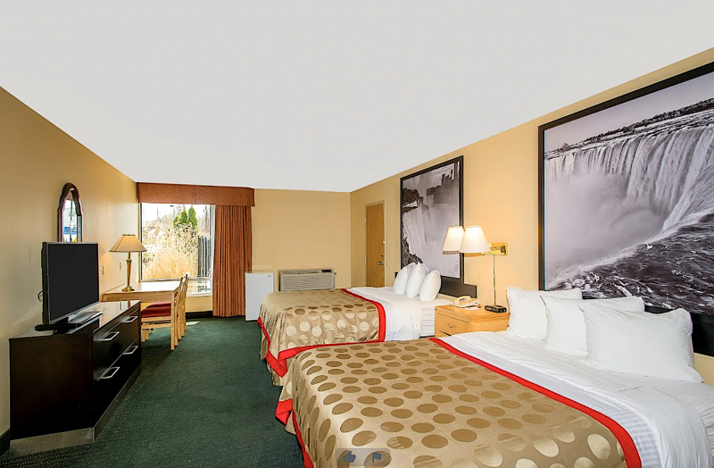 Ramada Niagara Falls