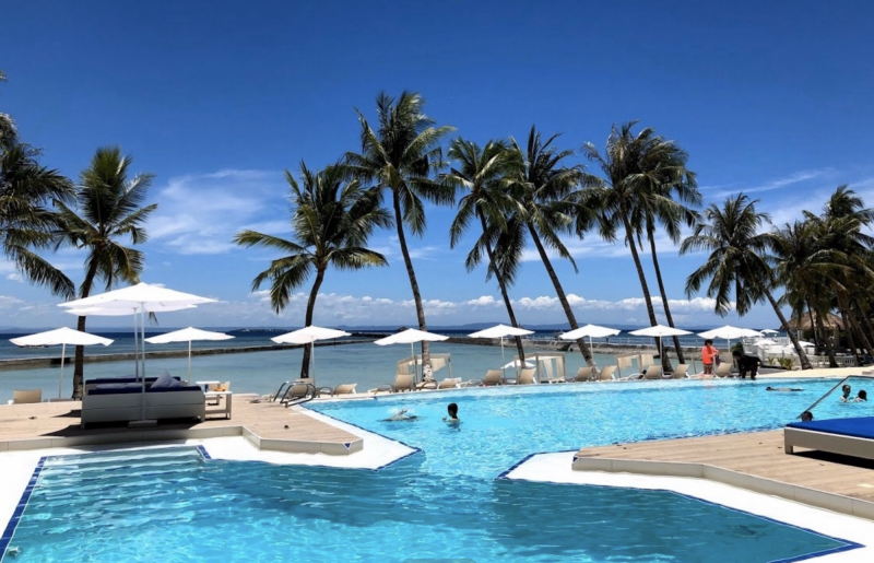 Pacific Cebu Resort International