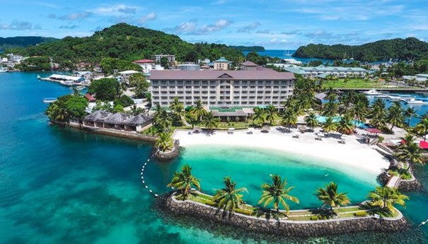 Palau Royal Resort