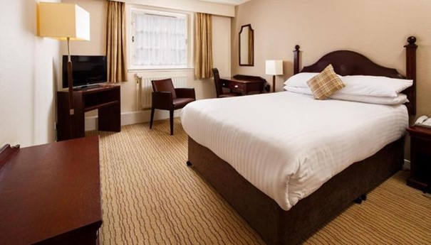 Hotel Mercure