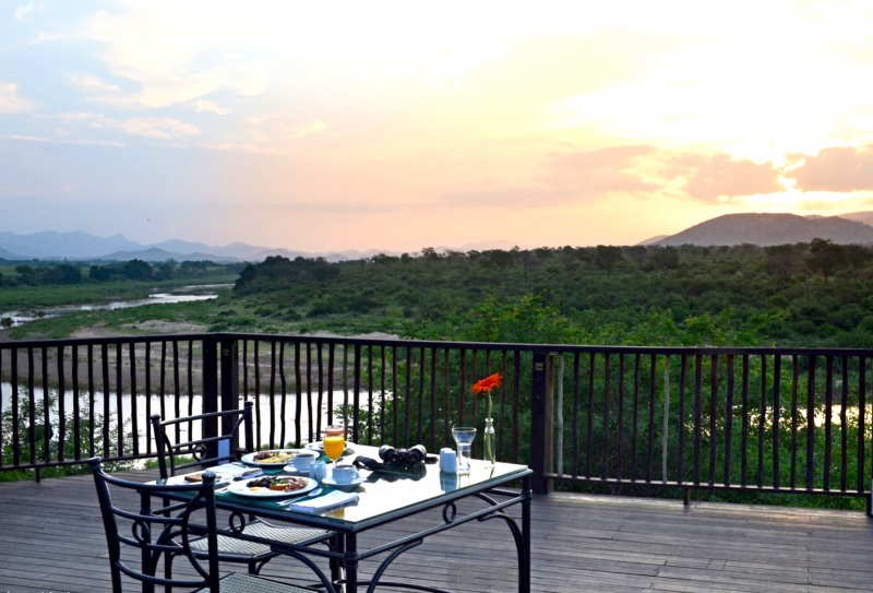 Pestana Kruger lodge