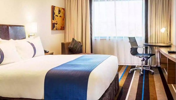 Holiday Inn Express Port Moresby