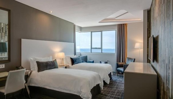 Protea Umhlanga by Marriott 