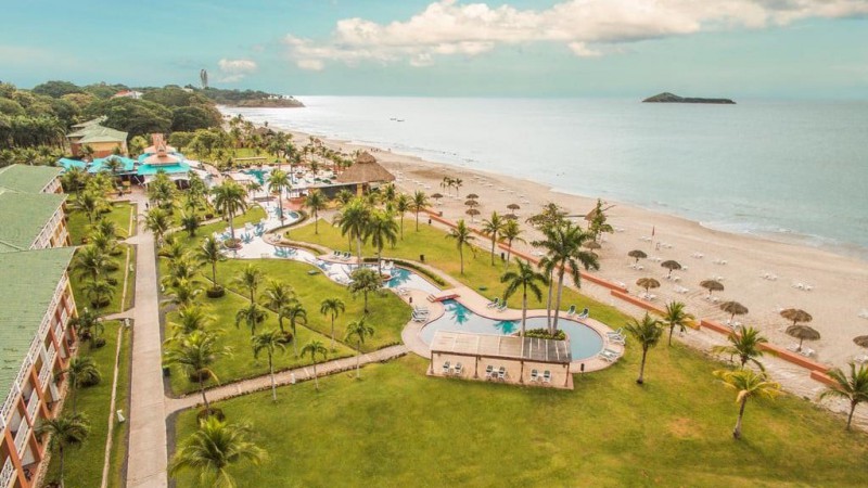 Royal Decameron Panama