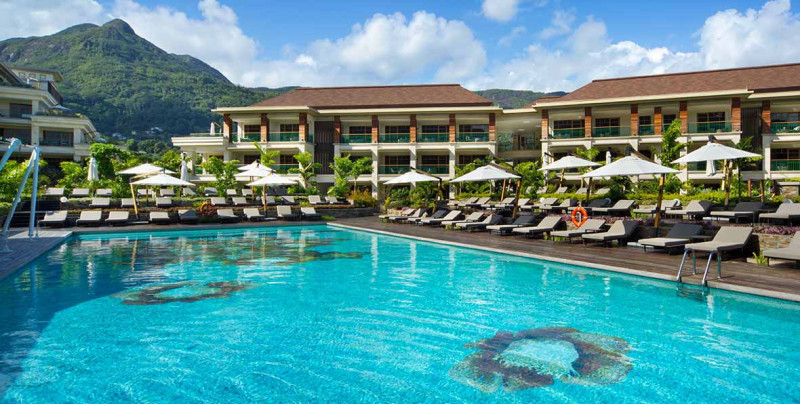 Savoy Seychelles Resort & Spa