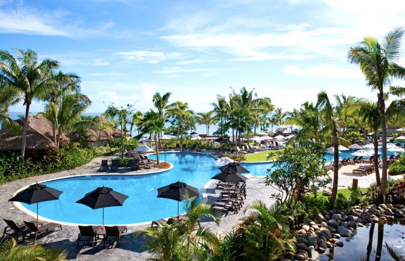 Sofitel Fiji Resort & Spa