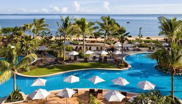 Sofitel Fiji Resort & Spa