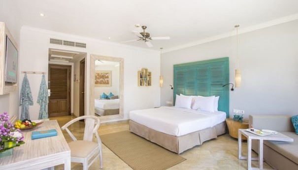 Sol Beach House Bali Benoa