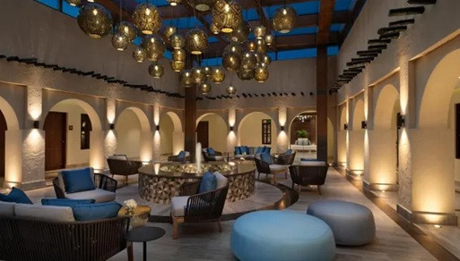 Souq Al Wakra Hotel Qatar By Tivoli