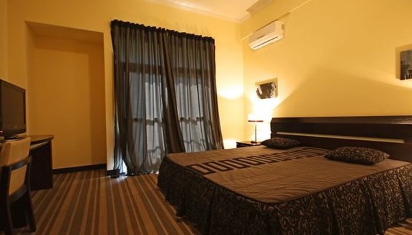 Hotel Nempanzu 