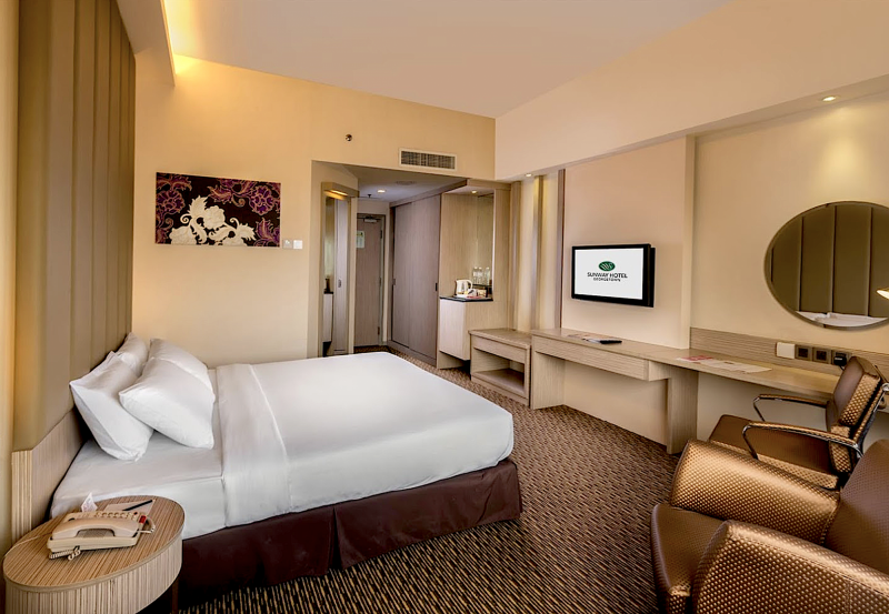 Hotel Sunway Georgetown Penang 