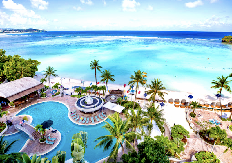 The Westin Resort Guam