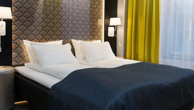 Thon Hotel Spectrum Oslo