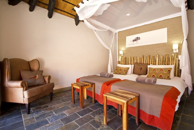 Twyfelfontein Country Lodge