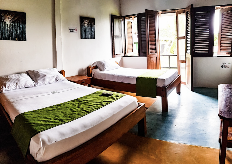 Waira Selva Hotel 