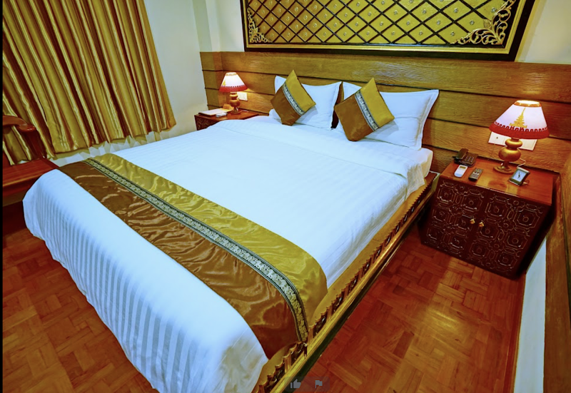 Yadanarbon Mandalay