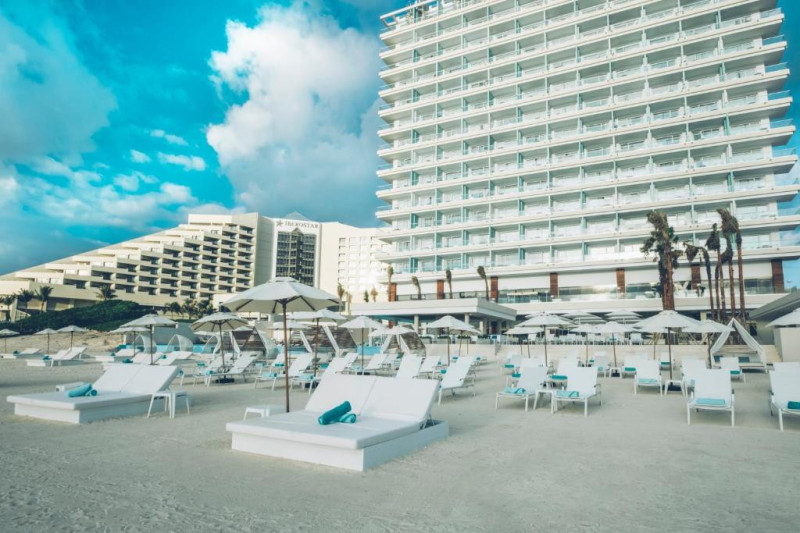 Coral Level at Iberostar Selection Cancún - Adults only *****