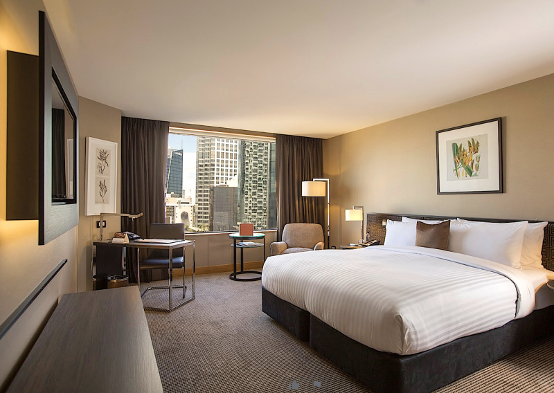 Stamford Plaza Auckland ***** | 2 noci 