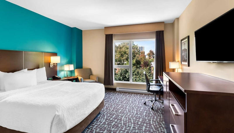 Best Western Plus Hotel Montreal **** | 3 noci