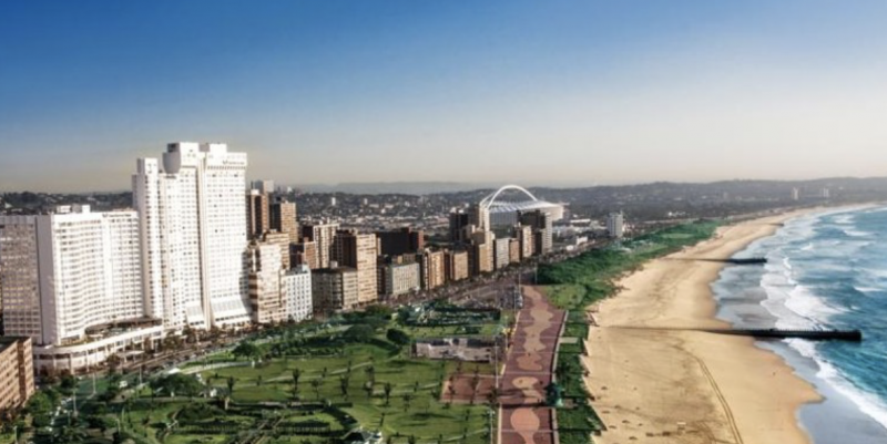 Hotel Beverly Hills Durban | 2 noci