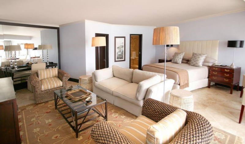 Luxusní hotel – Hotel Beverly Hills Durban *****, 2 noci