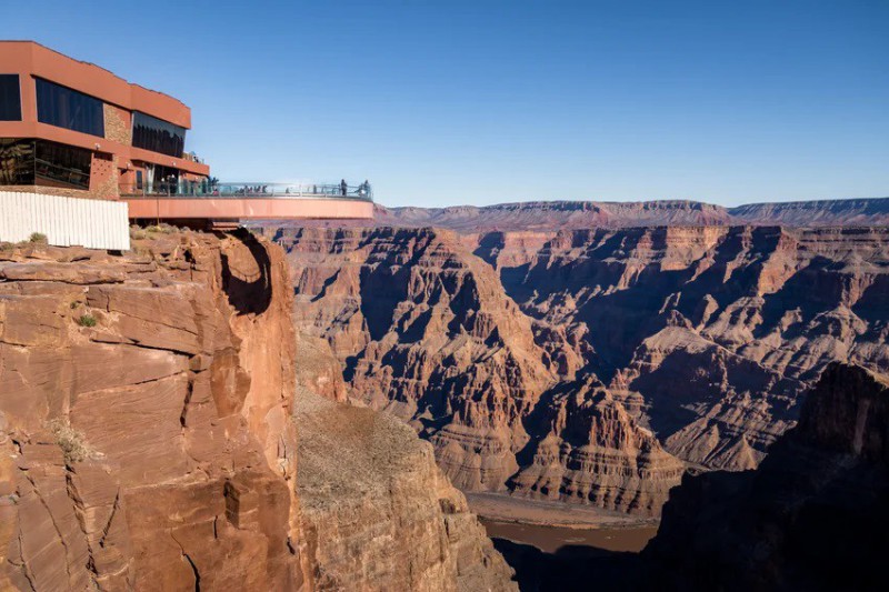 Grand Canyon West