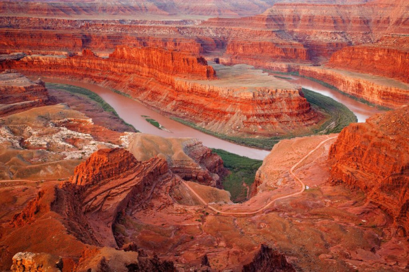 Grand Canyon West