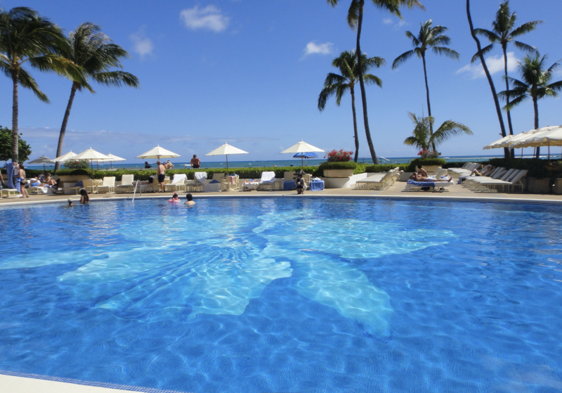 Halekulani Hotel ***** | 5 noci 