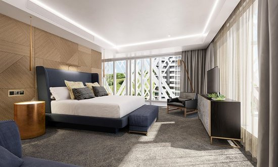 Luxusní hotel Hilton Port Moresby*****, 2 noci