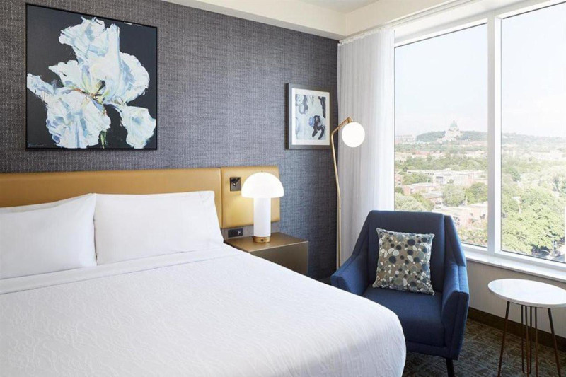 Luxusní ubytování Kanada****+| 6 nocí