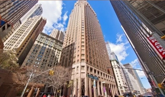 New York Hyatt Centric**** | 3 noci